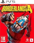BORDERLANDS 4 PS5 (російські субтитри)