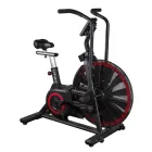 Велотренажер VNK Airbike A3 PRO