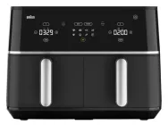 Мультипіч Braun TwinCook 5 TD5030IBK