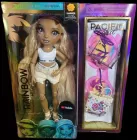 Лялька Рейнбоу Хай Харпер Дюна Сенд Rainbow High Harper Dune Pacific Coast Sand (578376EUC)
