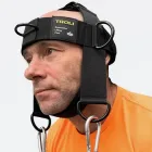 Тренажер для м'язів шиї Troli TrainerNeck Professional