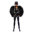 Лялька Барбі колекційна Стиль від Патті Вілсон Barbie Signature Styled By Patti Wilson (JBH80) (JBH80)