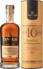 Ром Tanduay 10 yo 0.7 л 40% в тубусі (4800220652050)