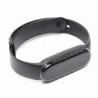 Наручний годинник фітнес-браслет Smart Band M8 Black (12251-hbr)