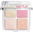 Палетка хайлайтерів Dior Backstage Glow Face Palette 004 Rose Gold