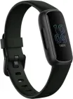 Фітнес-браслет Fitbit Inspire 3 Black