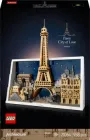 Конструктор LEGO Architecture Париж — місто кохання 958 елементів (21064)