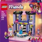 Конструктор LEGO Friends Модний показ у місті Хартлейк 410 елементів (42685)