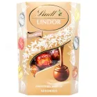 Цукерки шоколадні Lindor Assortiment Lindt 200 г (20263687)