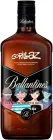 Віскі Ballantine's Finest Gorillaz 0.7 л 40% (5010106113127G)