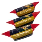 Цукерки Ріконд Столичні 1 кг