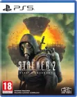 Гра S.T.A.L.K.E.R. 2: Heart of Chornobyl для PS5 (Blu-ray диск)