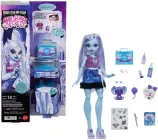 Набір-сюрприз Monster High Таємні ритуали краси Еббі! (JHK44)