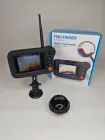 Ехолот бездротовий Fish Finder XF08C 120м від всесвітньо відомого бренду Lucky