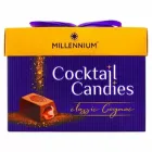 Шоколадні цукерки Millennium Коктейль Candies, 170 г