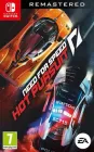 Need For Speed Hot Pursuit Remastered (Switch, російські субтитри)