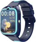 Дитячий смарт-годинник Blackview Z30 з GPS Blue (6931548323822)