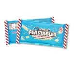 Шоколад Feastables Mr Beast Bar, Pretzel Mint Crunch, 95 г