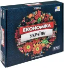 Настільна гра Strateg Економіка України (4823113893248)
