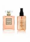 Парфуми Chanel Coco Mademoiselle - Parfum Analogue 65ml