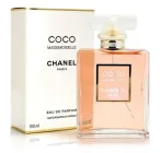 Парфумована вода Chanel Coco Mademoiselle для жінок