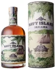 Ром Navy Island XO Reserve 0.7 л 40% у подарунковій упаковці (8719326033501)