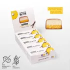 Батончик Space Bite Protein Bar, 10*45 грам, ананас та ваніль SpaceFood (vit0003644)