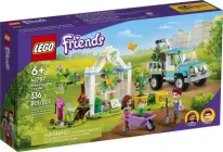 Lego Friends Машина для садіння дерев Лего Френдс 41707