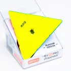 Пірамідка магнітна QiYi M Pro Pyraminx Flagship