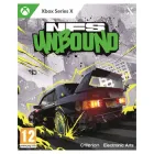 Need For Speed Unbound, англійська версія - диск для Xbox Series X