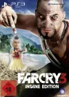 Диск для PlayStation 3 - Far Cry 3 Insane Edition, російська версія