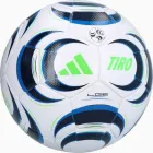 М’яч футбольний Adidas Tiro LGE KA5262 4 Білий (4068819744399)