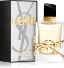 Парфумована вода для жінок Yves Saint Laurent Libre 90мл