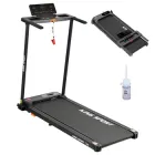 Бігова доріжка King Sport T-360 до 110 кг електрична + Oil