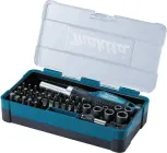 Набір головок та біт Makita 47 шт. (B-36170)