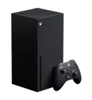 Ігрова консоль Microsoft Xbox Series X 1TB(RRT-00001)