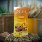 Шоколад Lindt Marille з абрикосовим лікером 100 гр