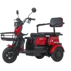 Електроскутер Maxxter ANT Red [130955]