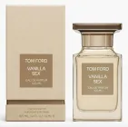 Парфумована вода Tom Ford Vanilla Sex унісекс