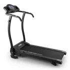 Бігова доріжка Klarfit Pacemaker X3 12 км/год із нахилом спортивний тренажер 10026387 - Уцінка