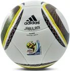 М'яч для футболу Adidas Jabulani South Africa 2010 Glider (М'яч Джабулані)