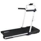 Бігова доріжка Everfit TFK 135 Slim Pearl White (TFK-135-SLIM-W)