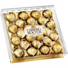 Цукерки шоколадні Ferrero Rocher Diamond - 300 g