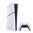 Консоль Sony PlayStation 5 Slim Digital Edition 825GB White