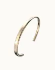 Браслет Burker Violet Bracelet (gold)