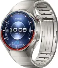 Смарт-годинник Huawei WATCH GT 6 Pro 46mm Titanium (55020FTT)