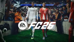 Гра EA Sports FC 26 для ПК (Ключ активації EA App)