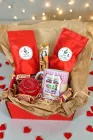 Подарунковий набір "Для Бабусі" №1 – Chaban Souvenir – на День Народження, на 8 Березня, на будь-яке свято 1102