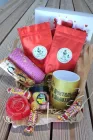 Подарунковий набір "Для Вчительки" №2 – Chaban Souvenir – на День Народження, на 8 Березня, на День вчителя, на будь-яке свято 1114-2