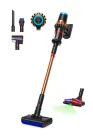 Пилосос Dyson V16 Piston Animal Submarine Matte Black/Copper (492969-01)
